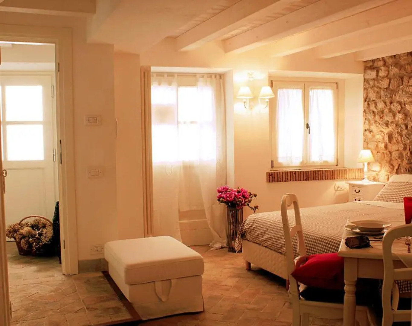 Albergo Diffuso Polcenigo Ca' Bianca