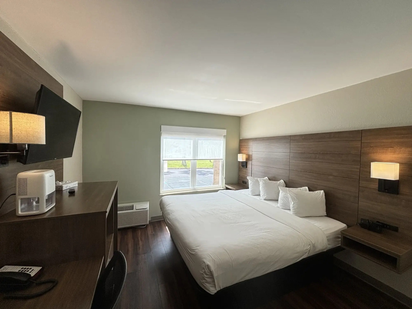 Baymont by Wyndham Lake Park Valdosta I-75