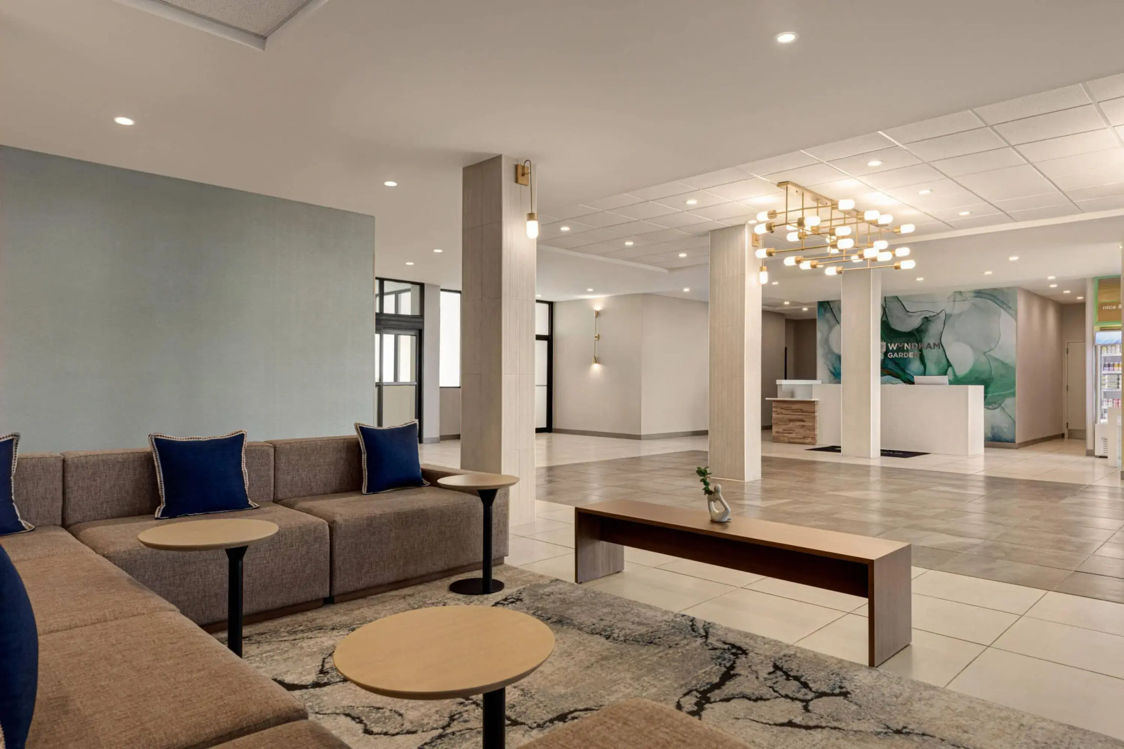 Wyndham Garden Atlanta Airport