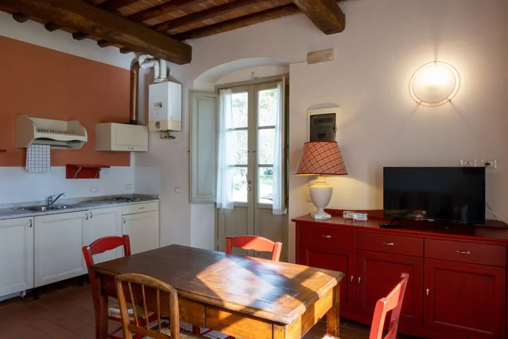 Agriturismo San Rocco