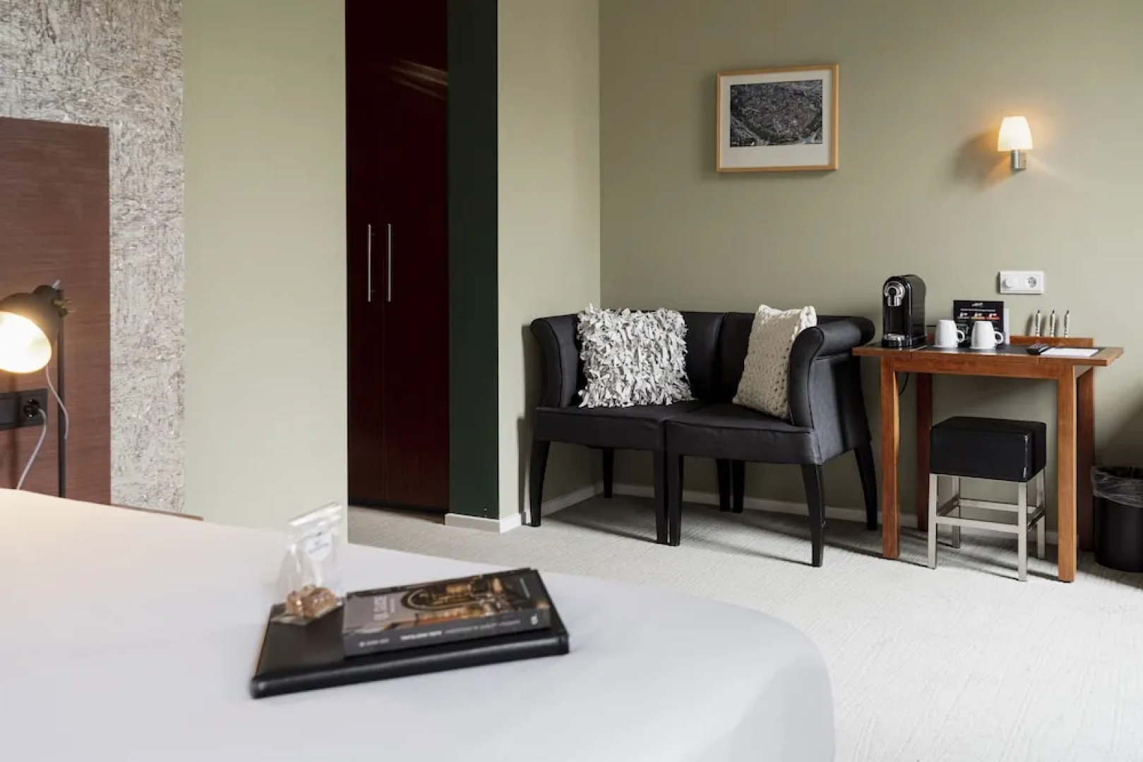 Leerhotel Het Klooster