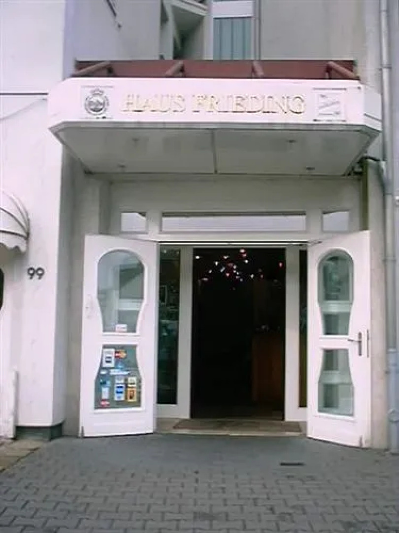 Bittscheidt´s Stadthotel