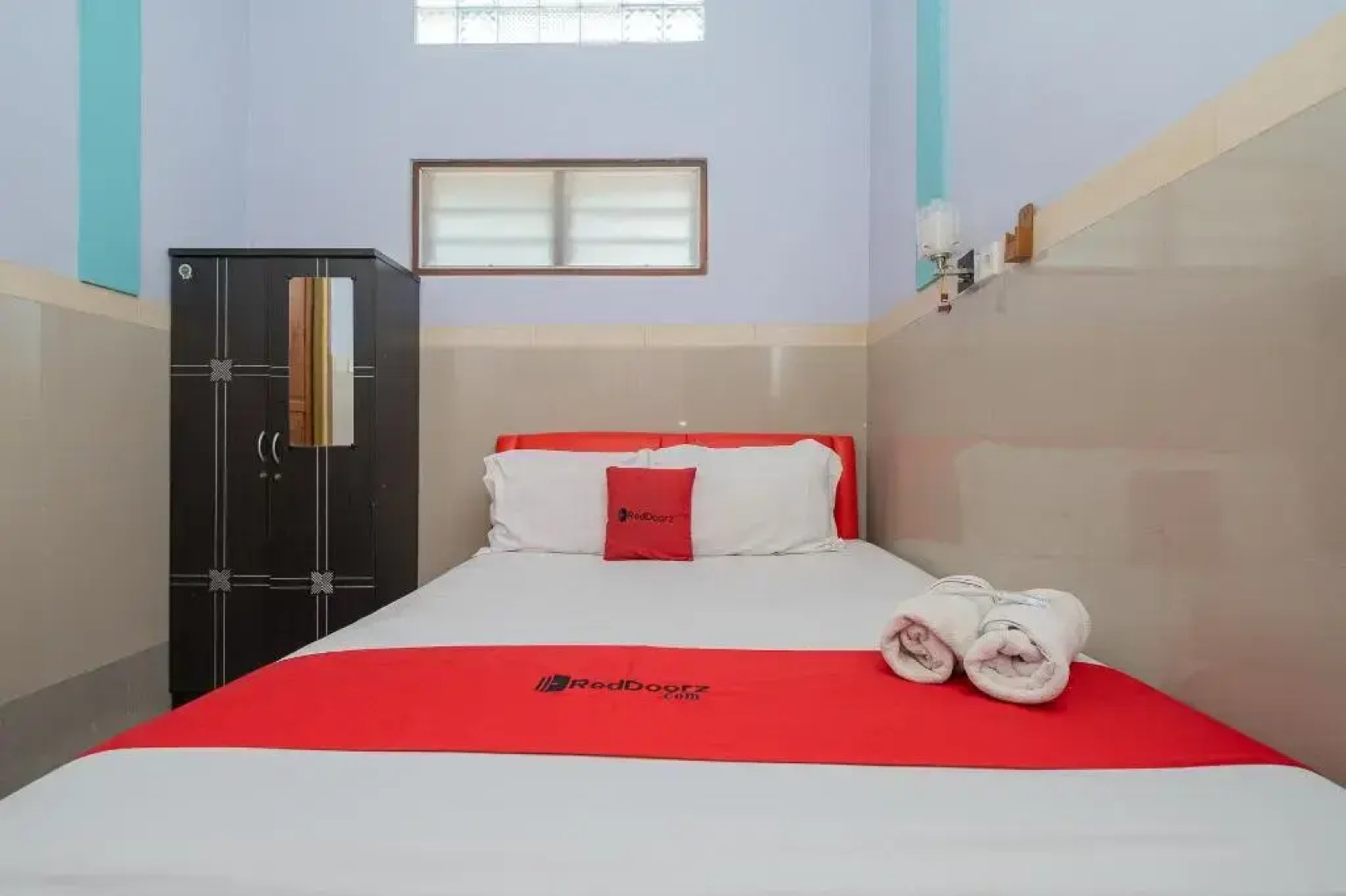 RedDoorz Syariah near Alun Alun Bojonegoro