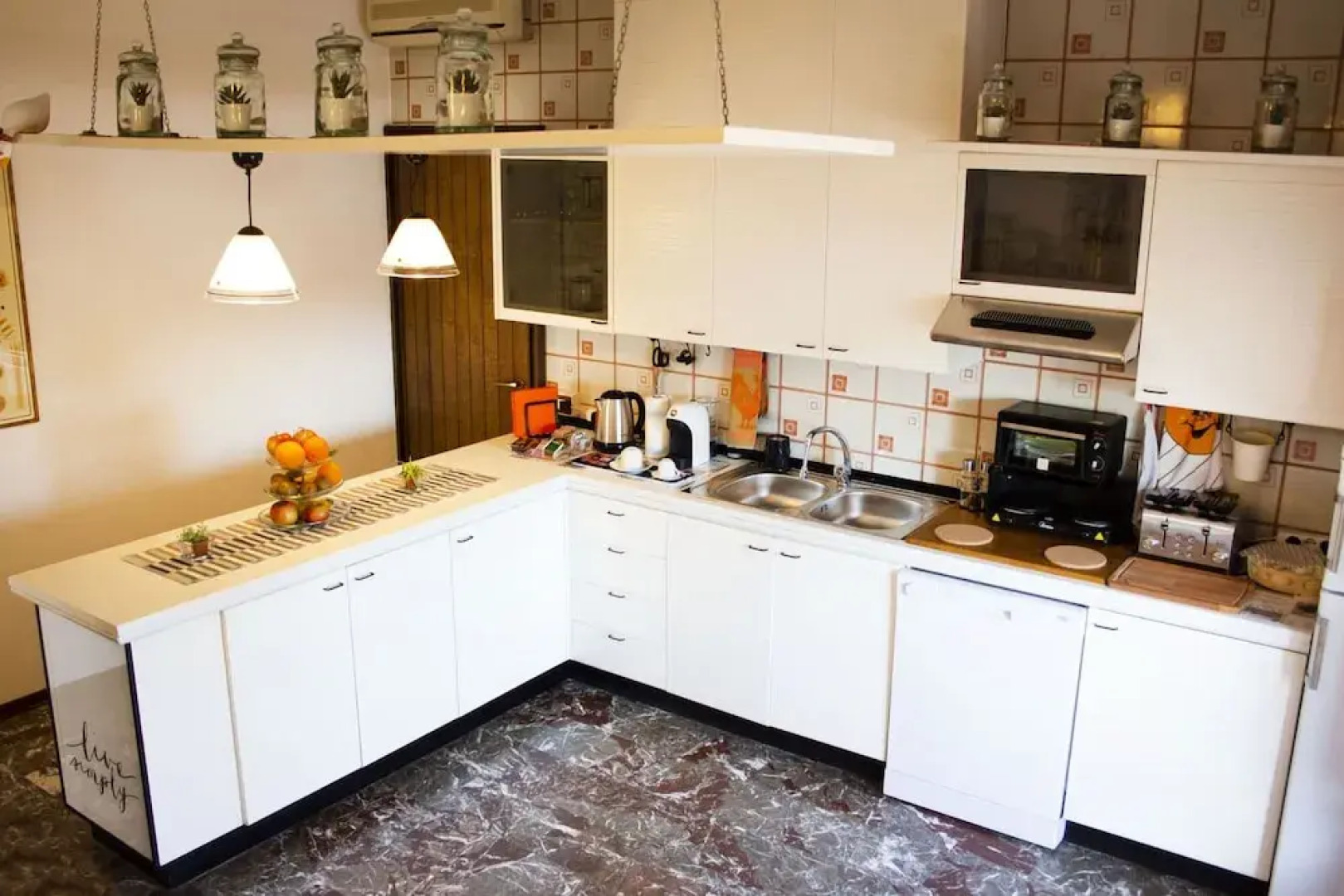 OLEANDRO Bed & Breakfast