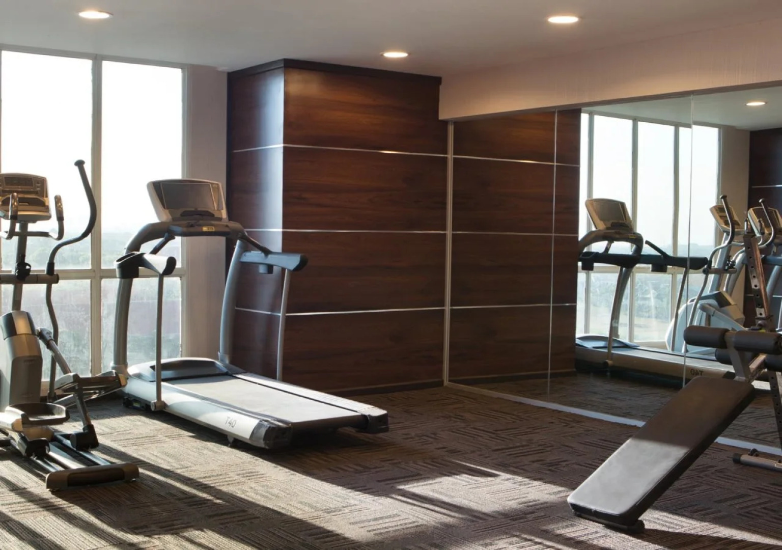 Best Western Papilio Hotel