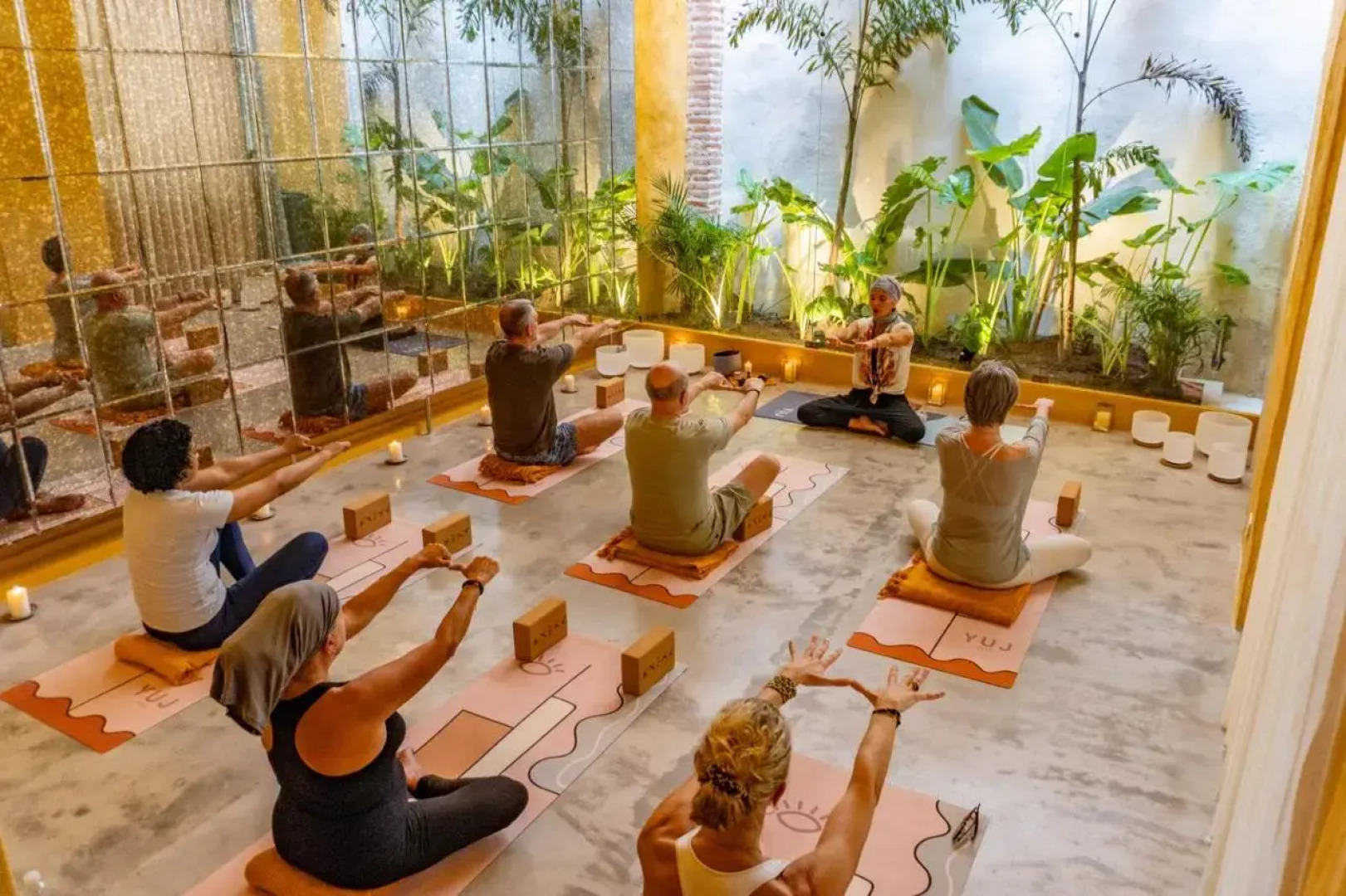 Casa Carolina Hotel Cartagena