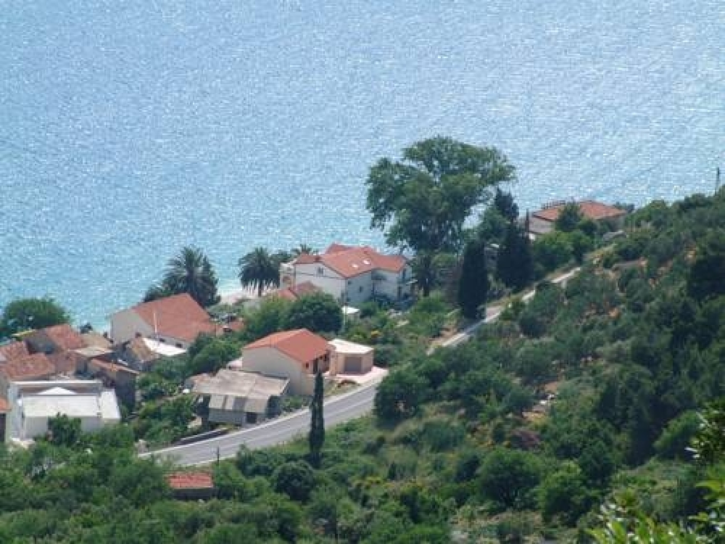 Apartments Pansion Franka