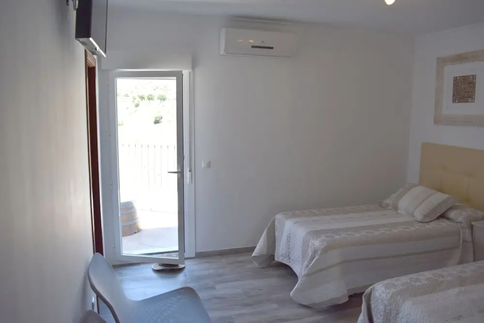 Alojamiento Rural Casa Juani
