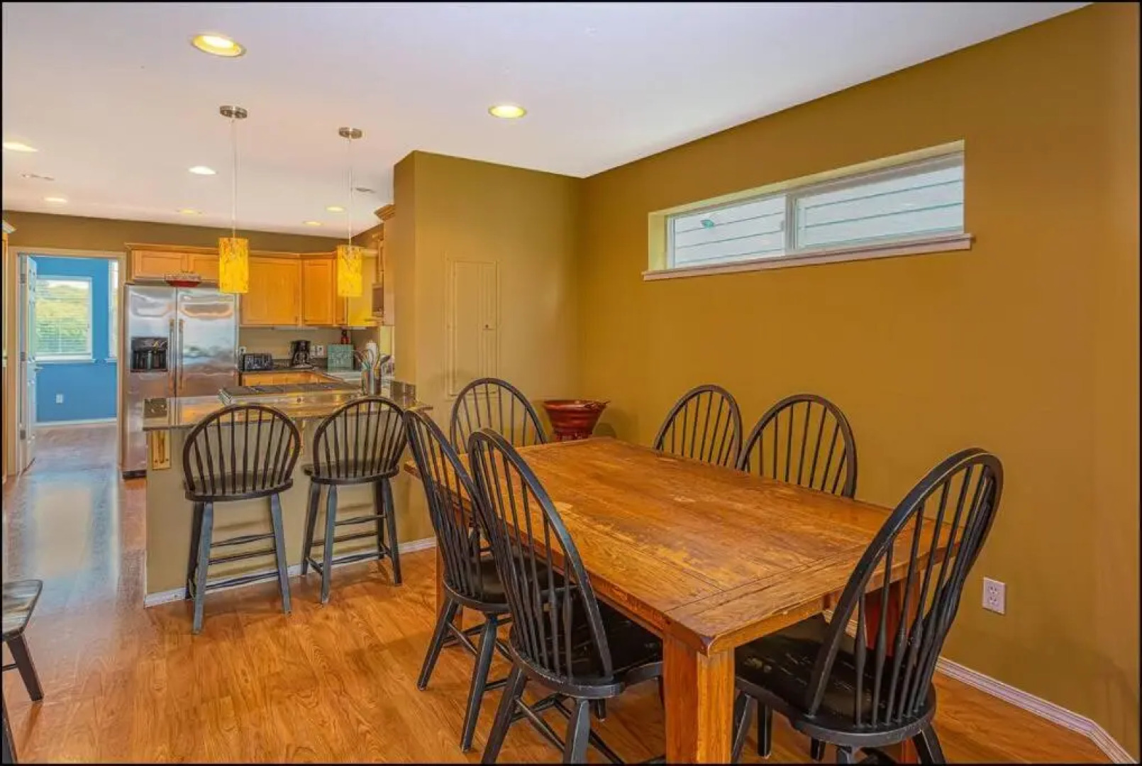 Las Brisas - Beach Dream Central