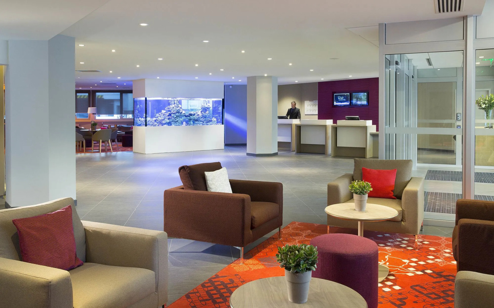 Oceania Clermont-Ferrand