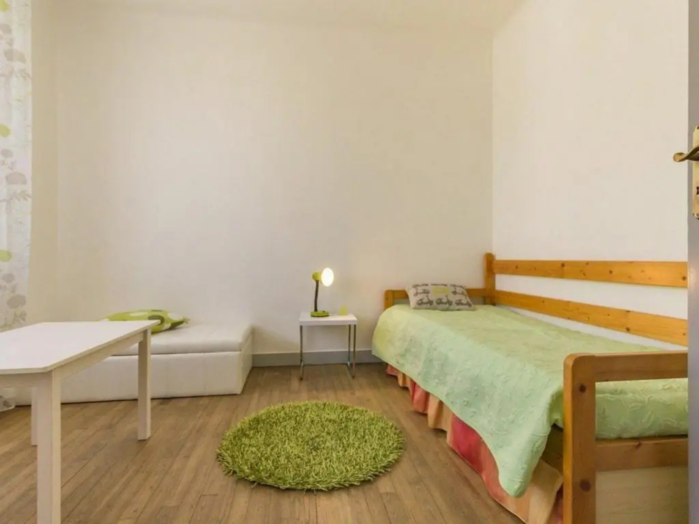 Gîte Missillac, 4 pièces, 5 personnes - FR-1-306-893