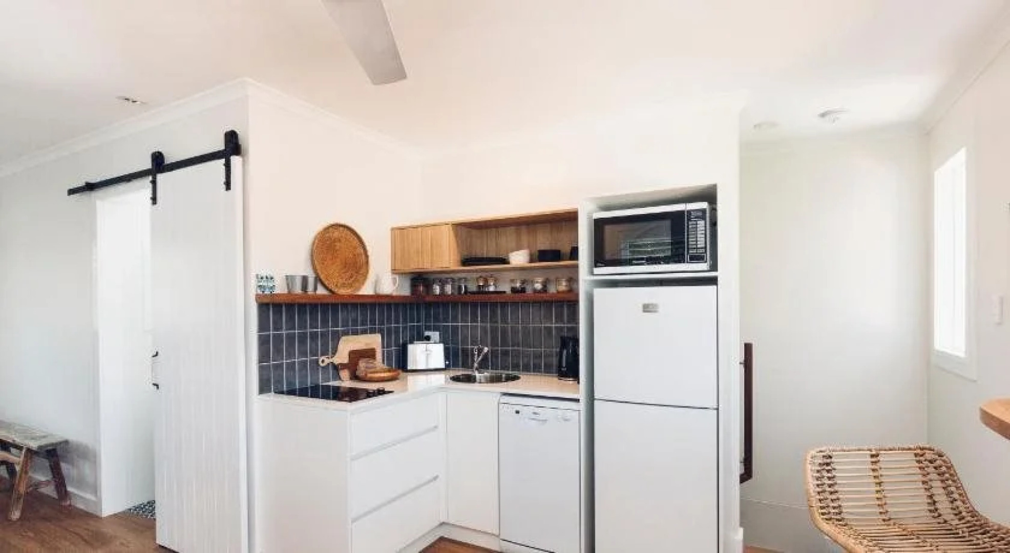 Barbara's Guesthouse