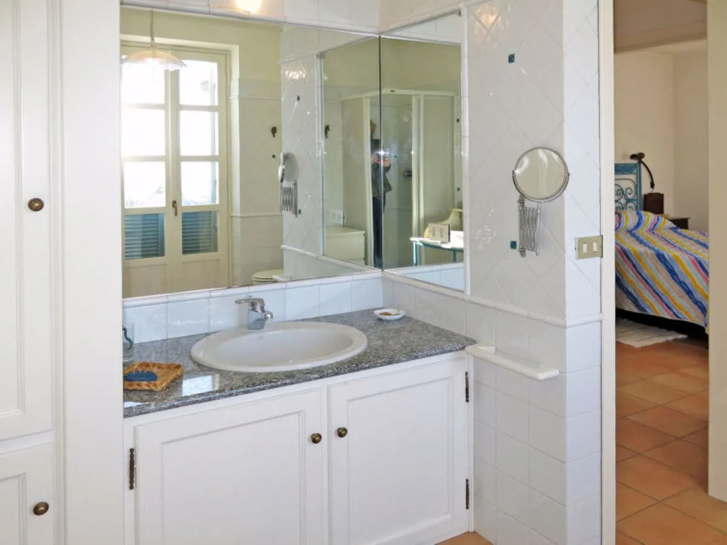 La Meridiana (SDI105)