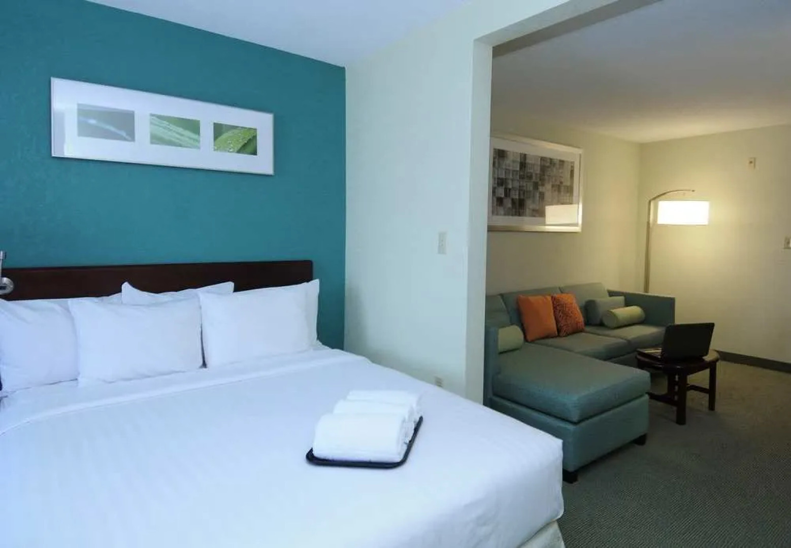 SpringHill Suites Providence West Warwick