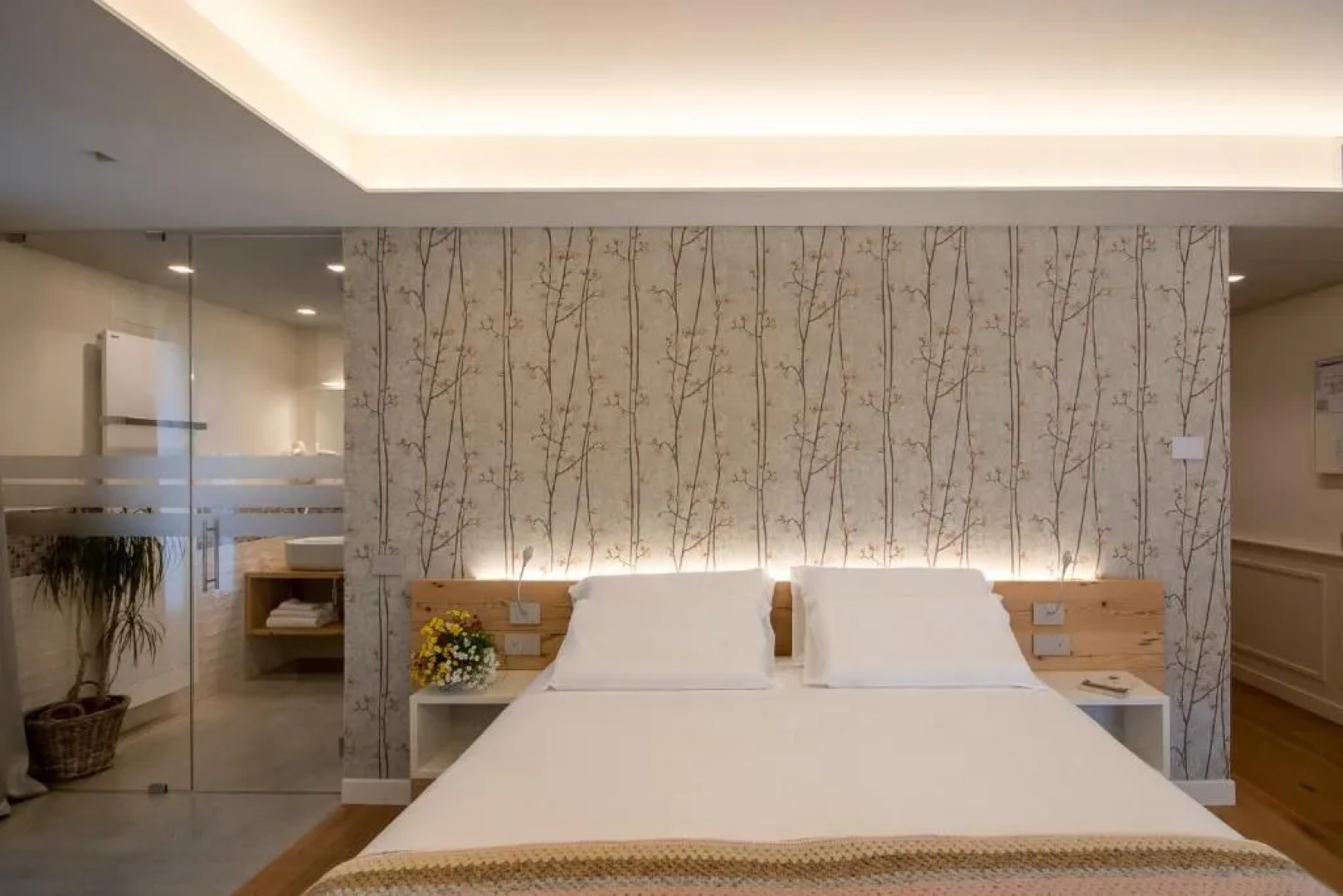 Relais Barchessa Molon