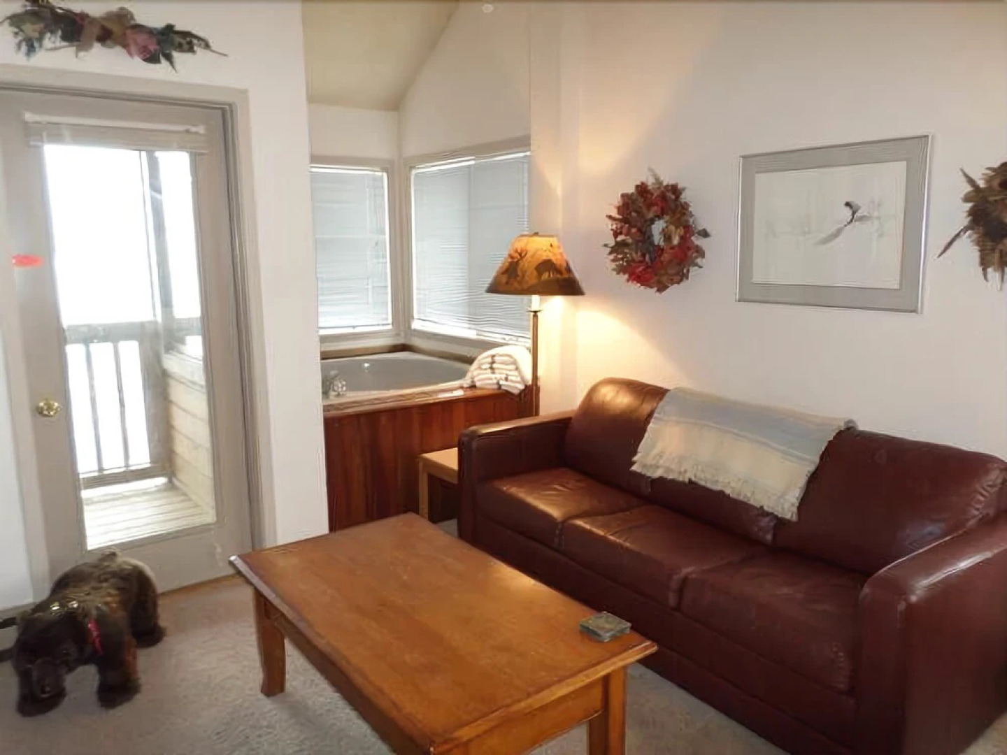 Summit at Granby Resort by RMG