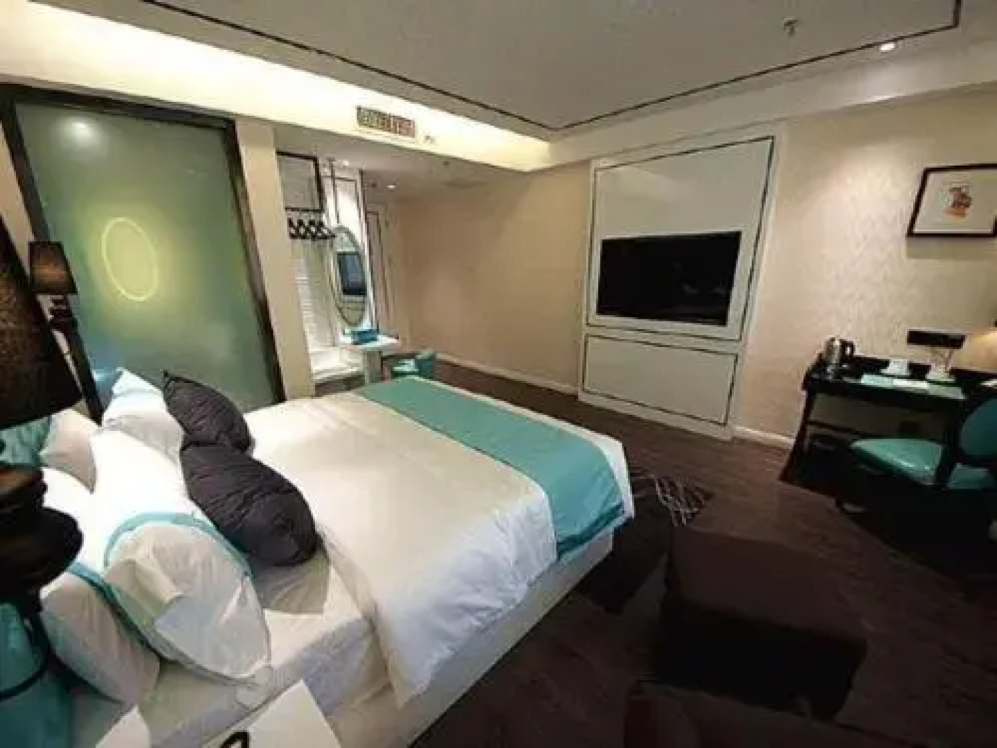 Xana Lite Korla Shihua Avenue Longquehe