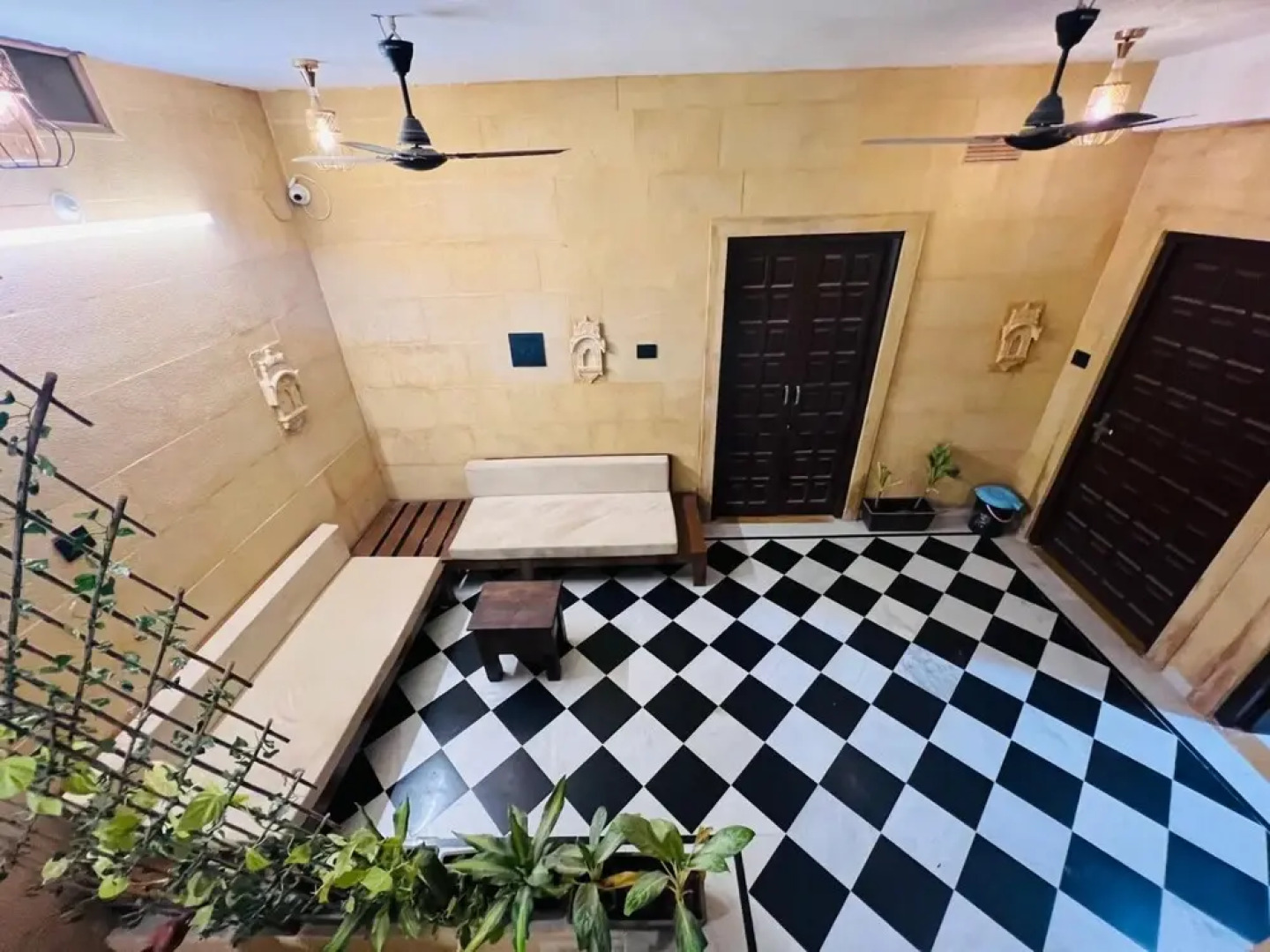 Abu Safari Jaisalmer