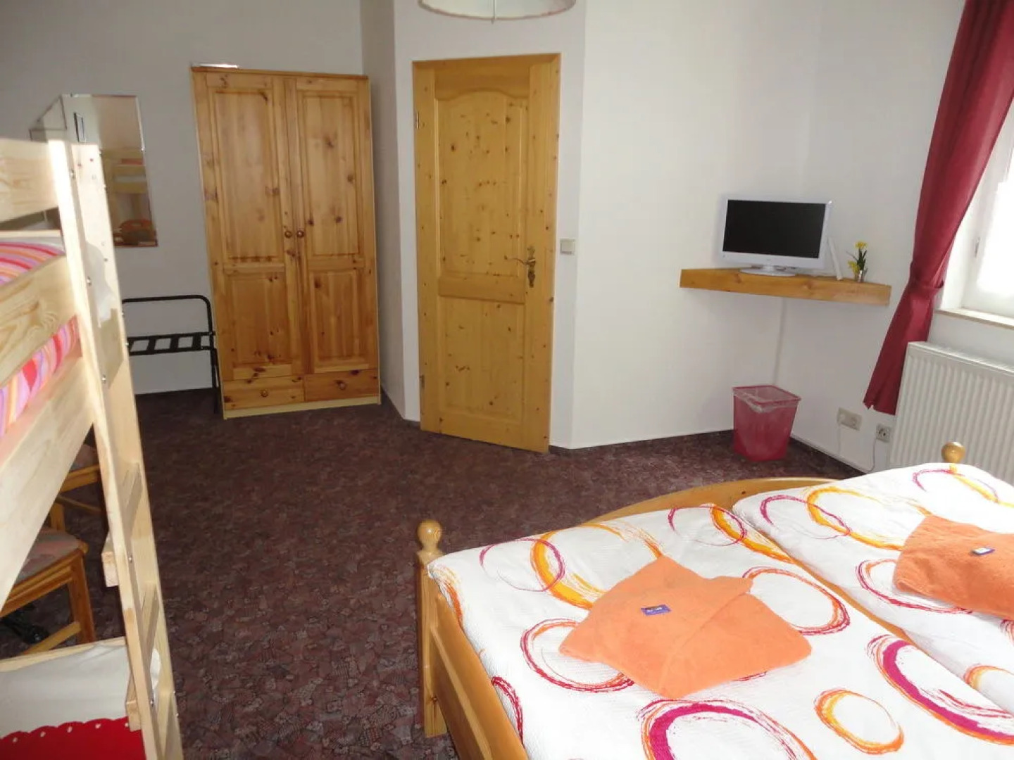 Obere Schweizerhütte