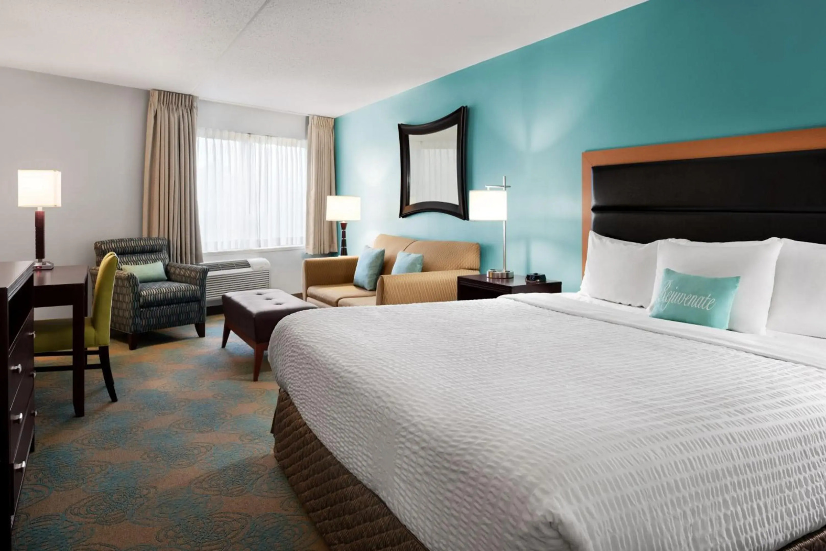 The Inn at Saint Mary's