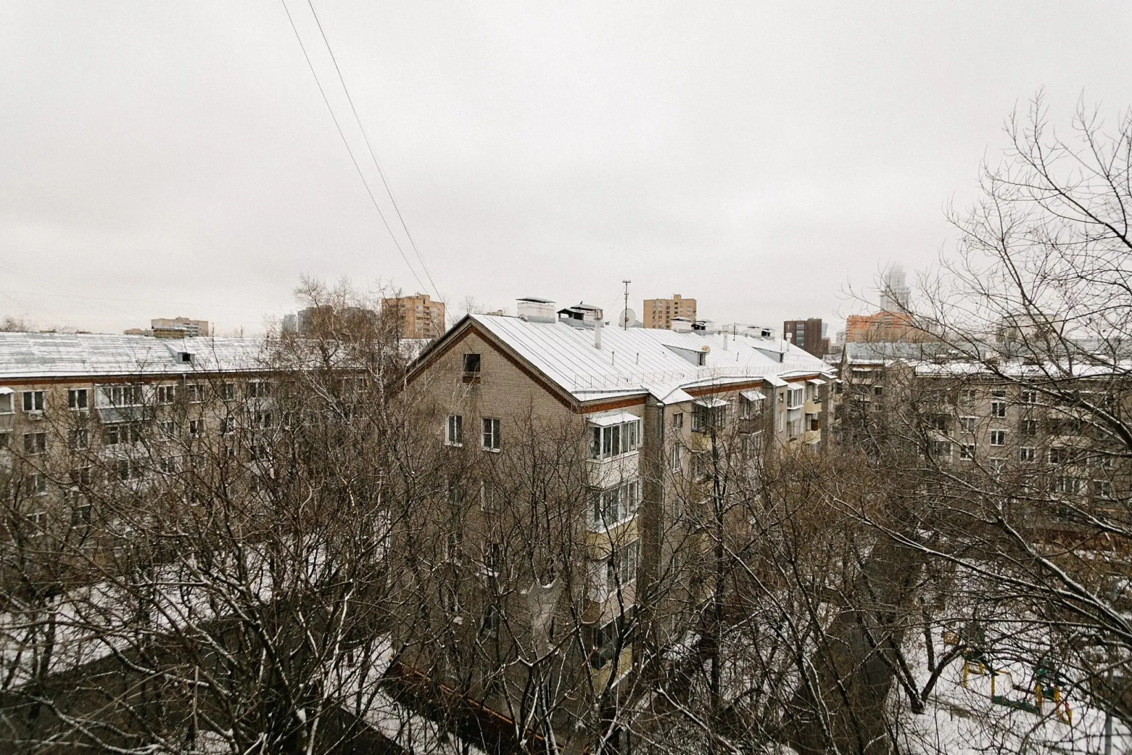 ArendaGrad на проспекте Большой Коптевский 3 строение 7
