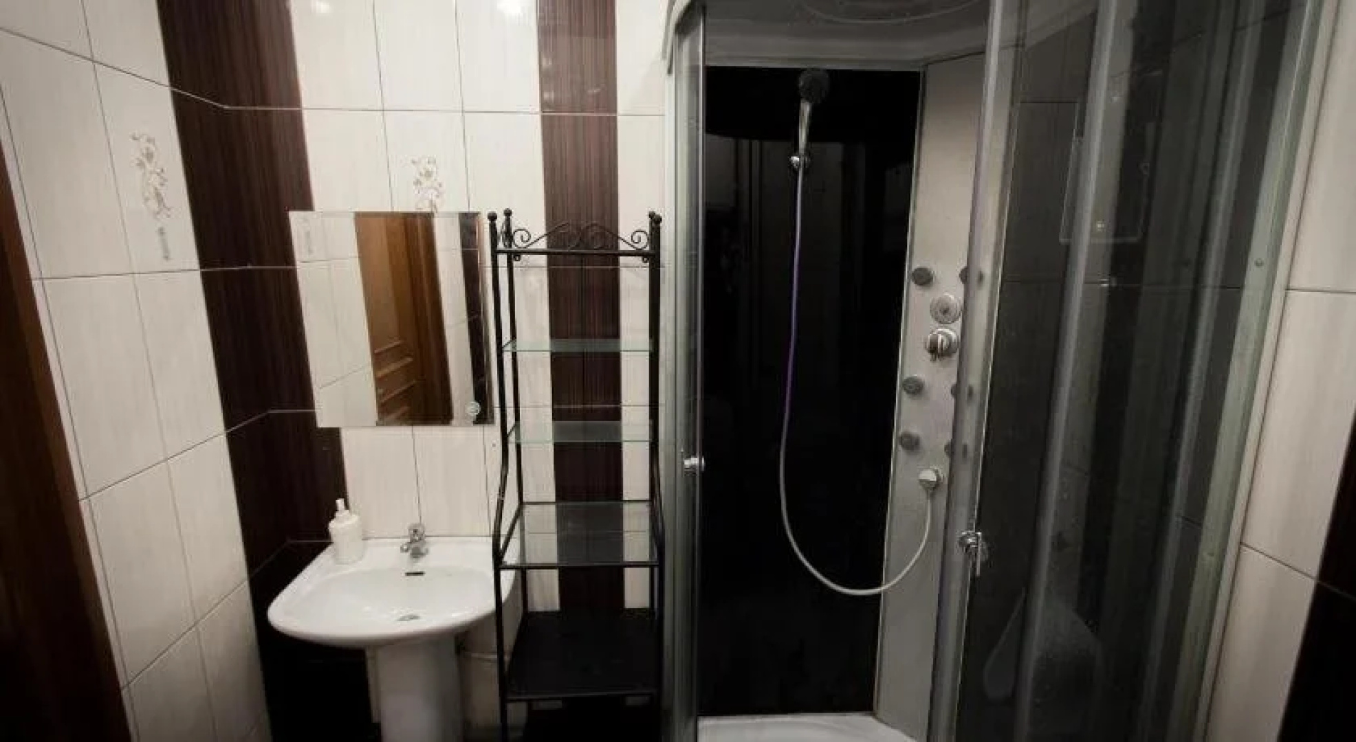 Makarov Hostel Tretyakovka