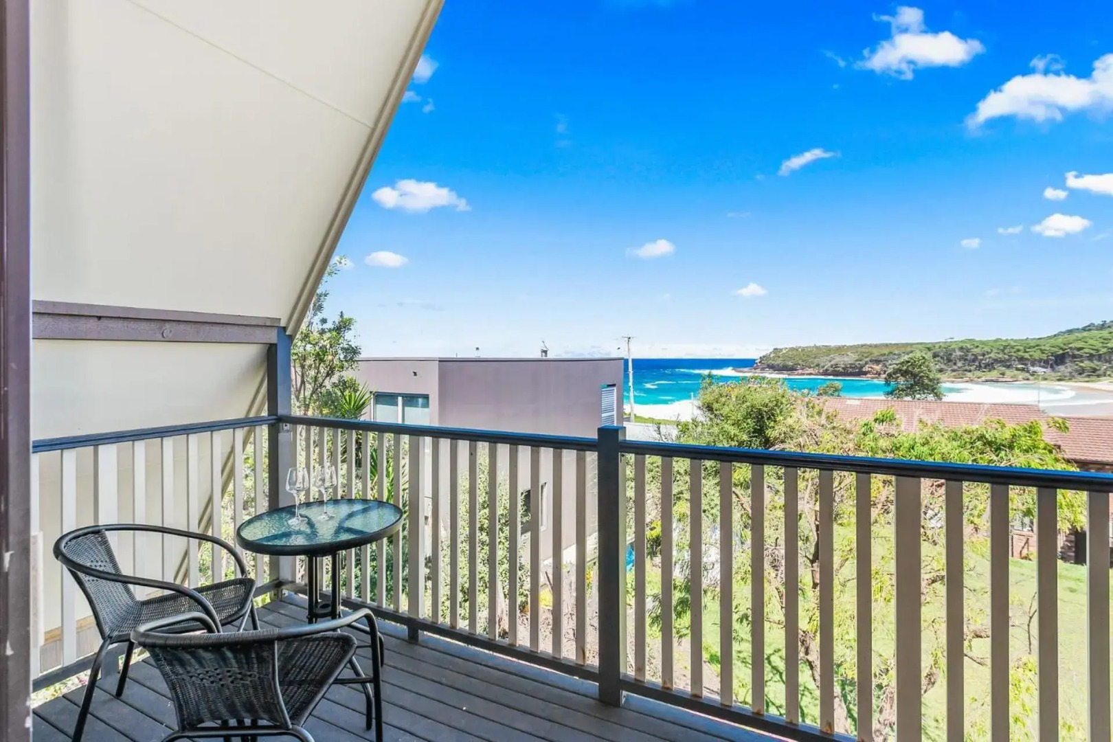 Sea-renity - 17 Kurrawa Dr