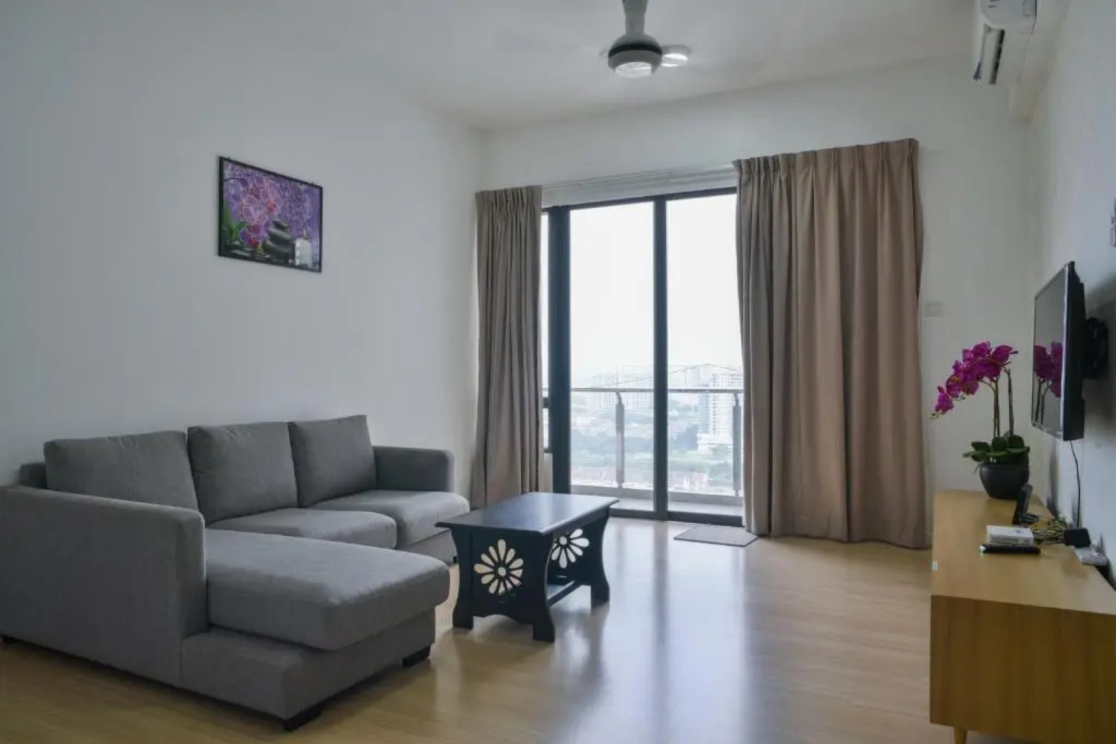 USJ One Premium Suites at Subang Sunway USJ