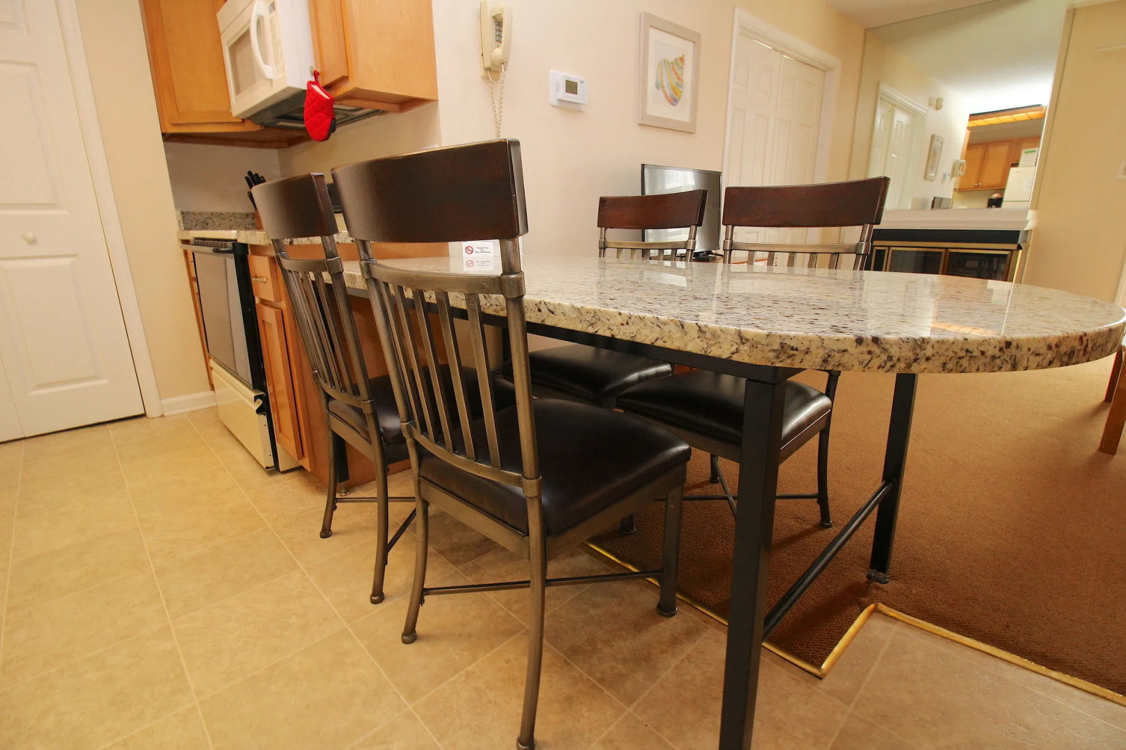 Lucayan Resort by Kees Vacations