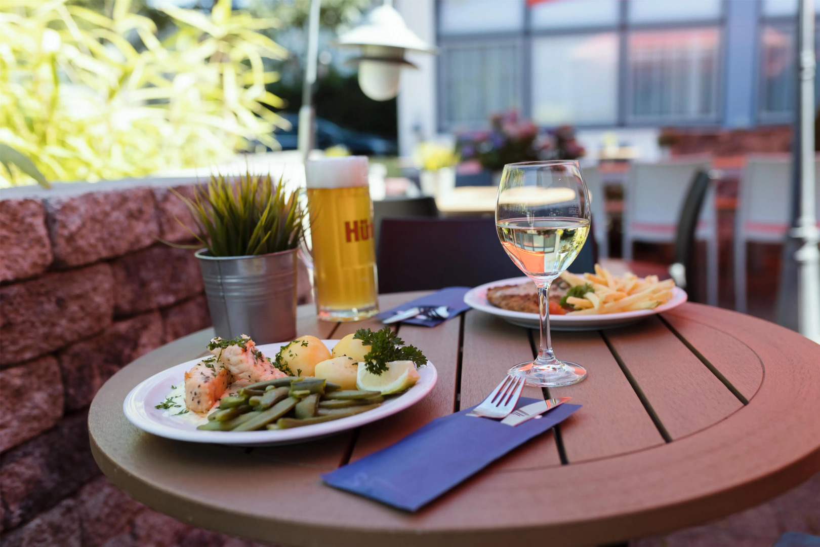 Best Western Hotel Ambassador