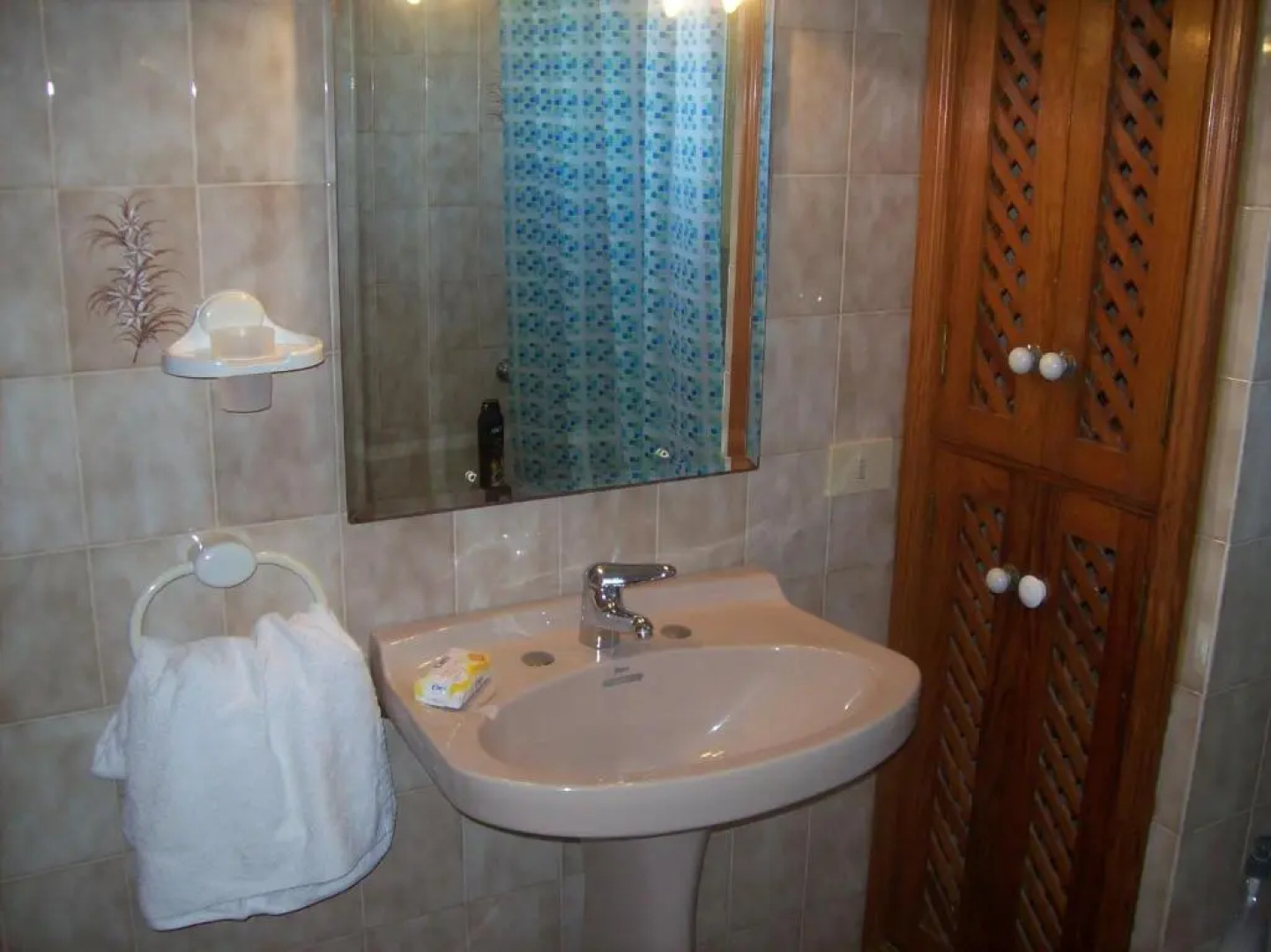 Absolute Beachfront Apartment