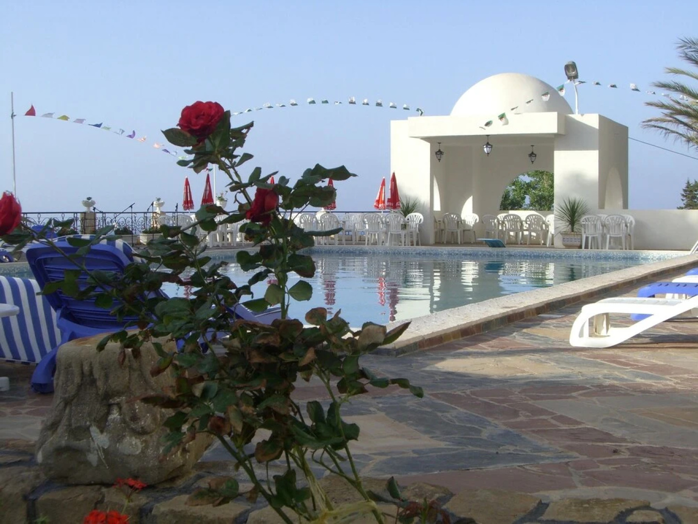 Hotel Mizrana Tigzirt