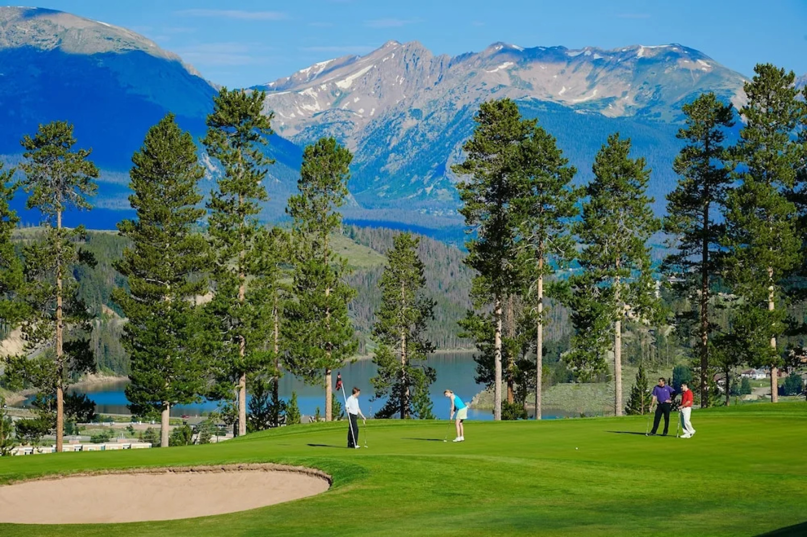 Premier Silver Mill 8181-2br-walk To Slopes! Kids Ski Free! 2 Bedroom Condo by RedAwning