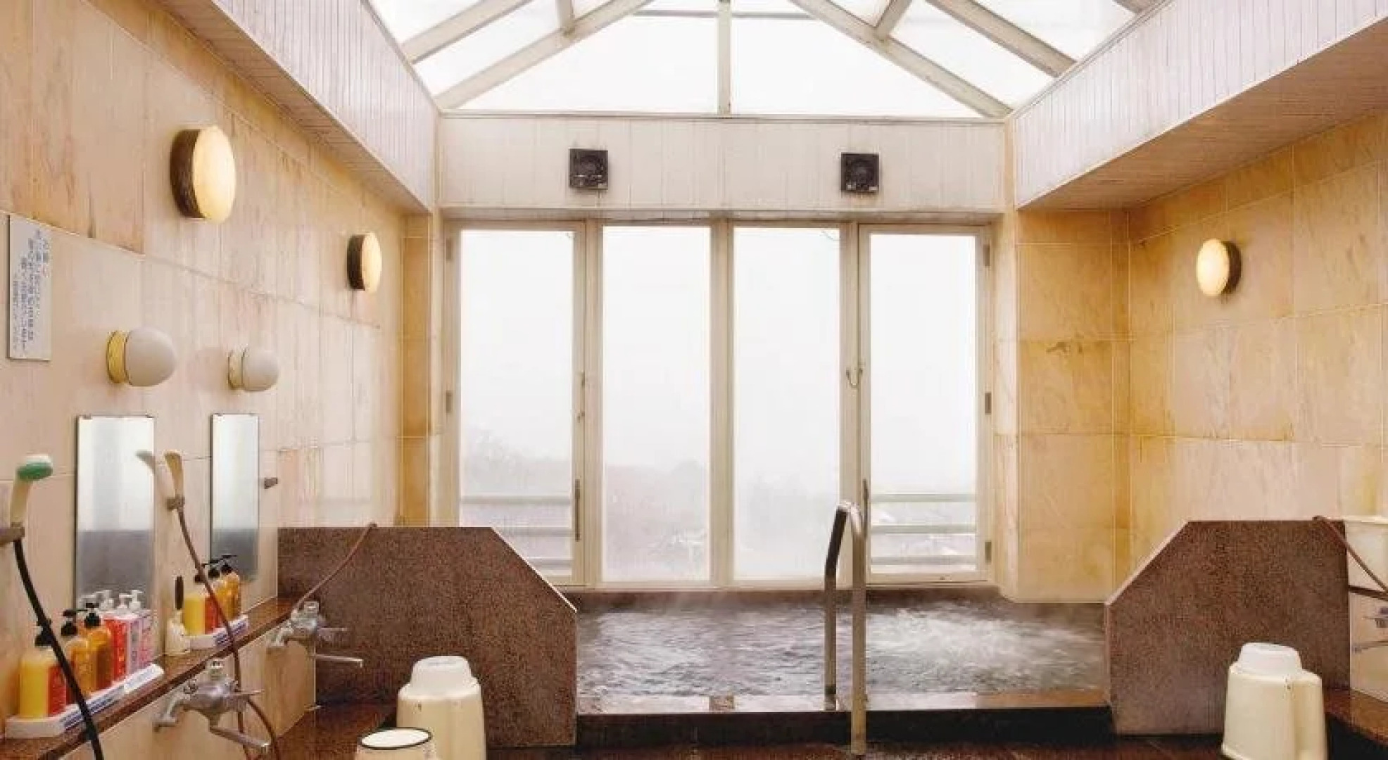 Komoro Grand Castle Hotel