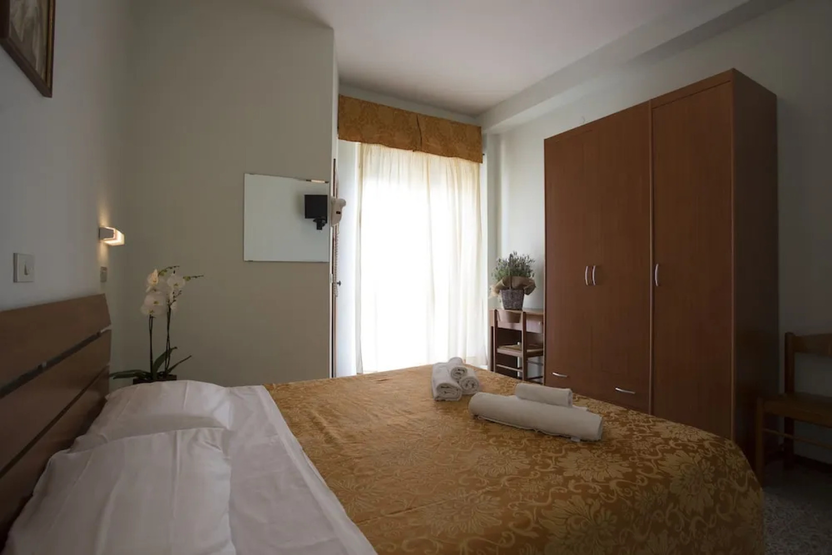 Anna Bed and Breakfast