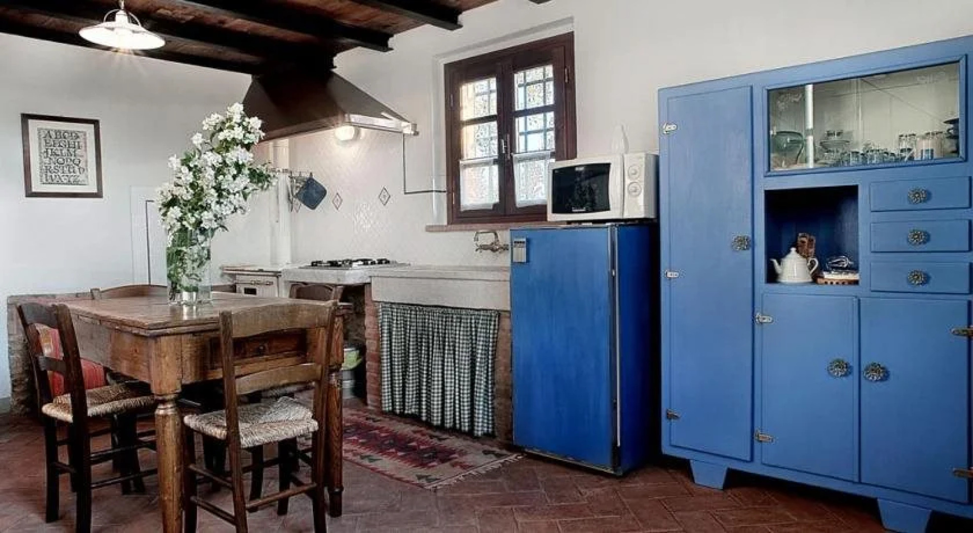 Agriturismo Poggio Tondo