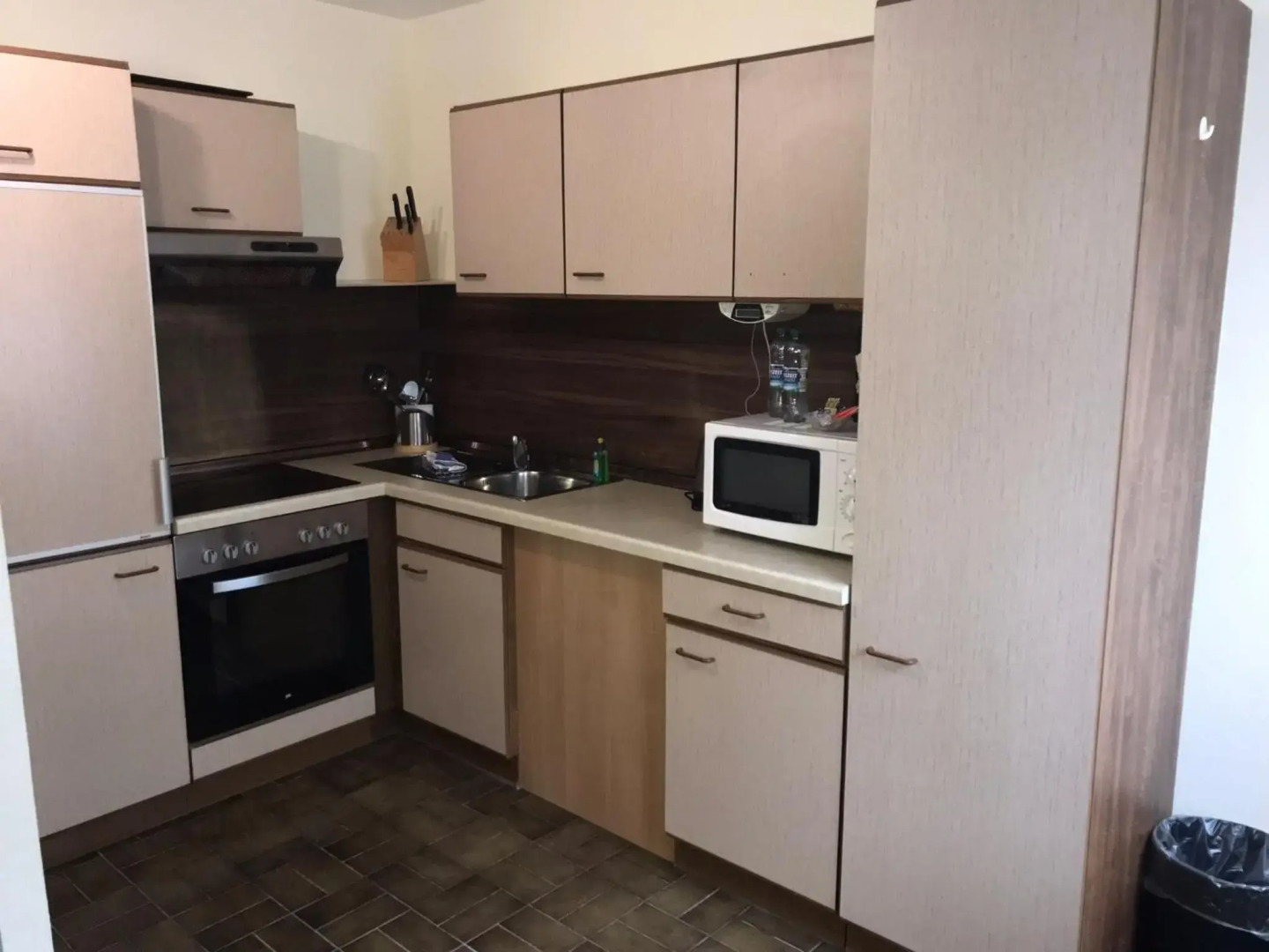 Hotel Quellenhof - Self-Check-in