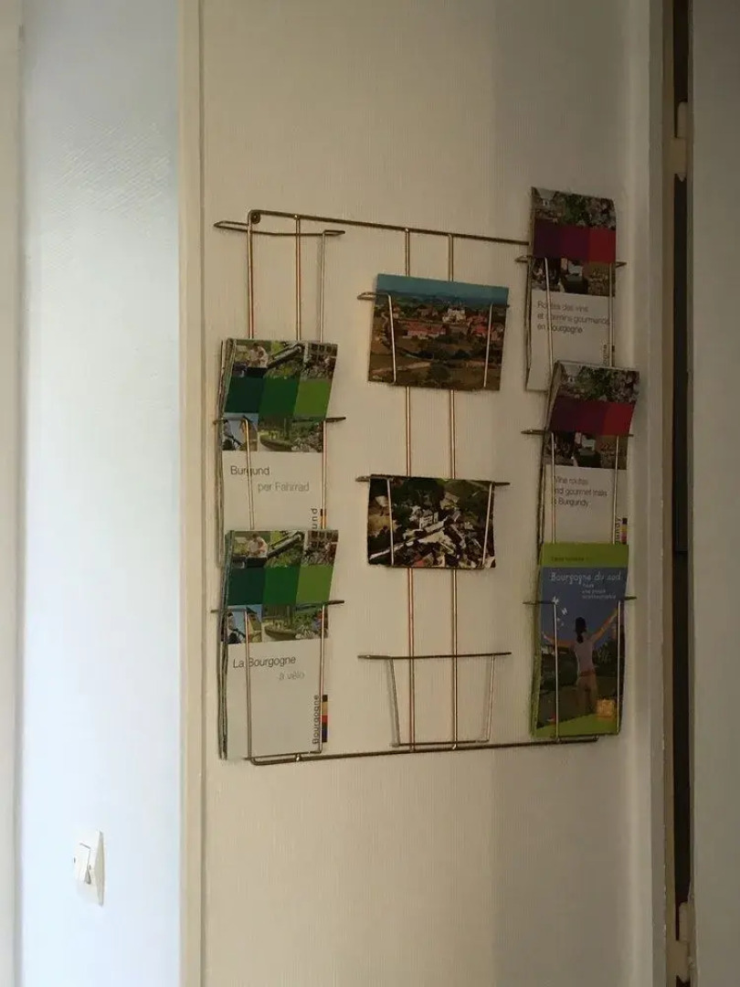 Les Maisons de Chamirey