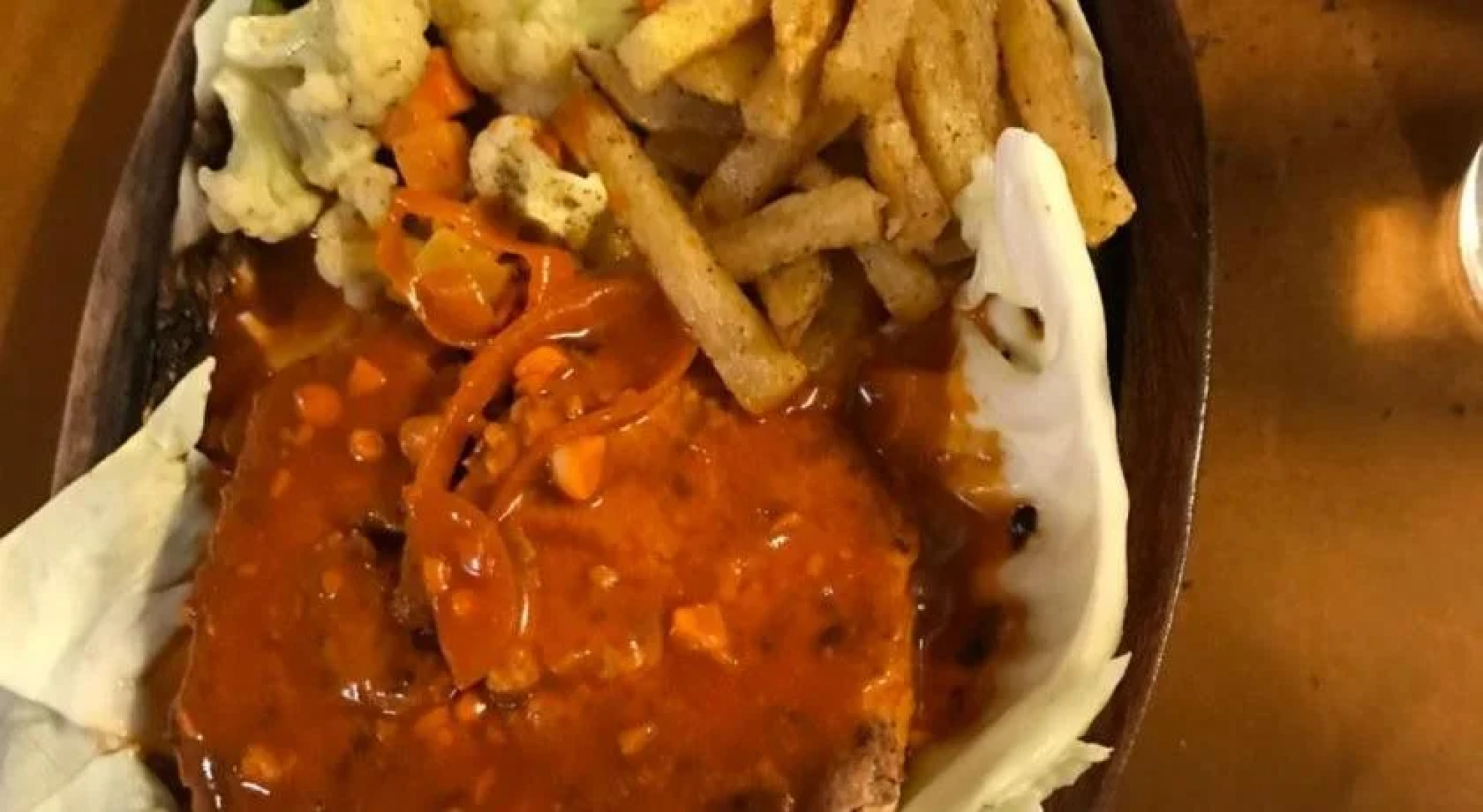 Krishna Jungle Resort