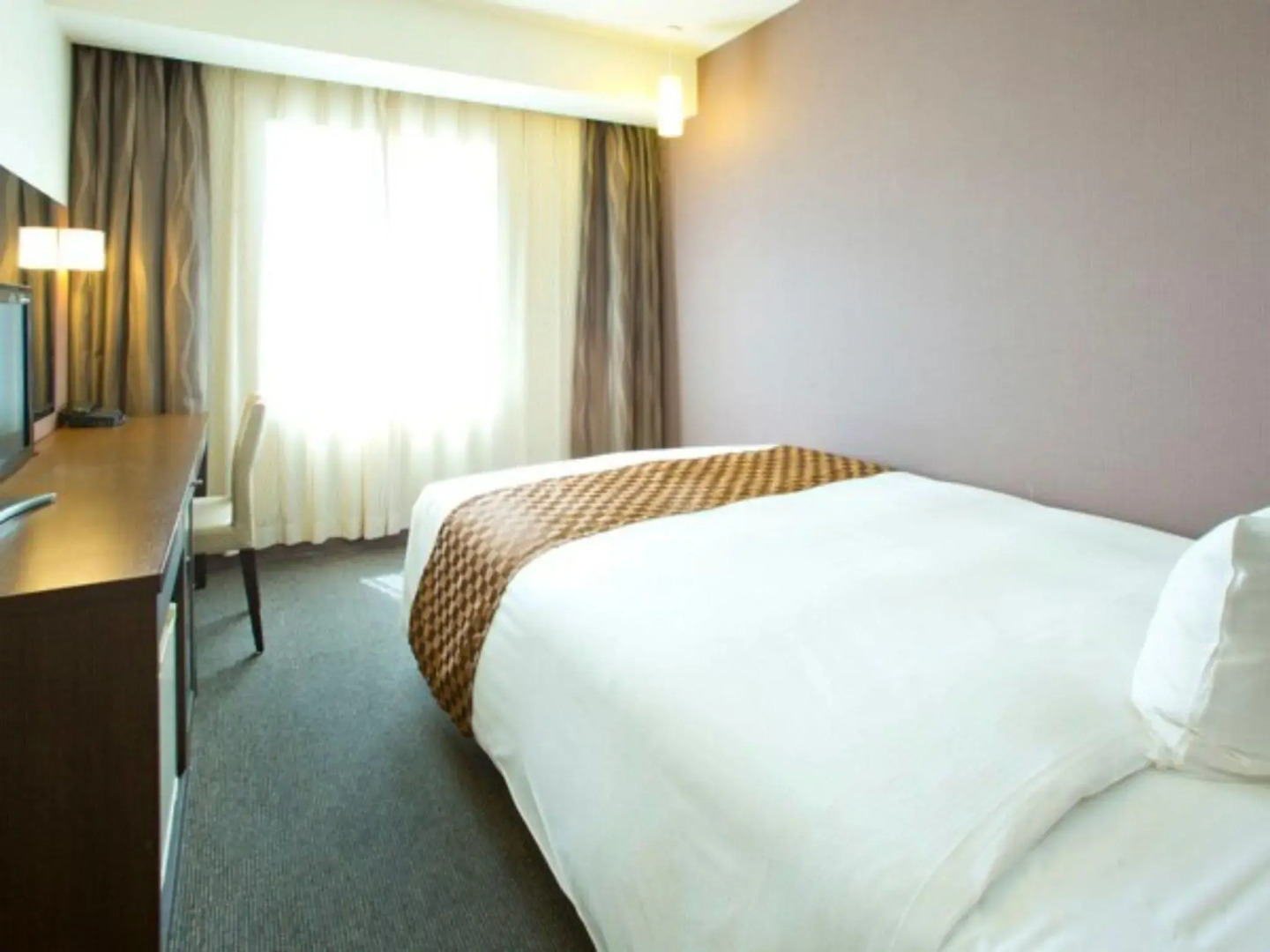 Hotel Ascent Plaza Hamamatsu