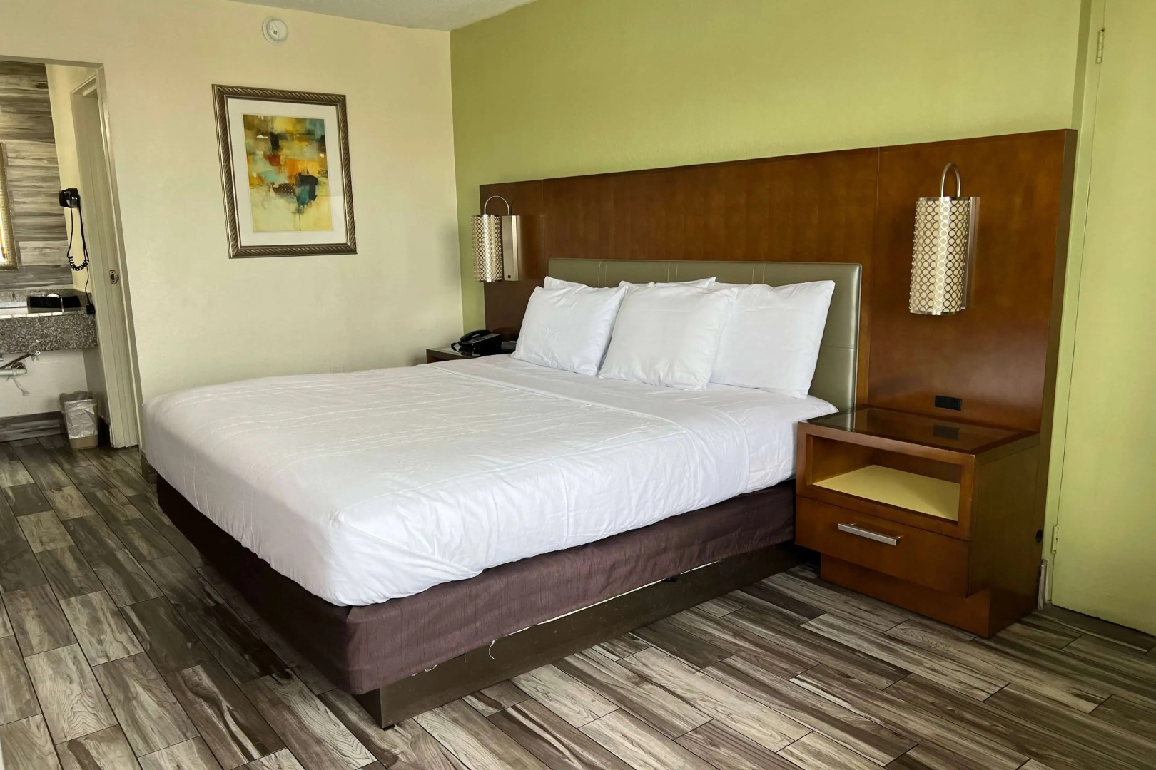 Baymont by Wyndham Orlando Downtown