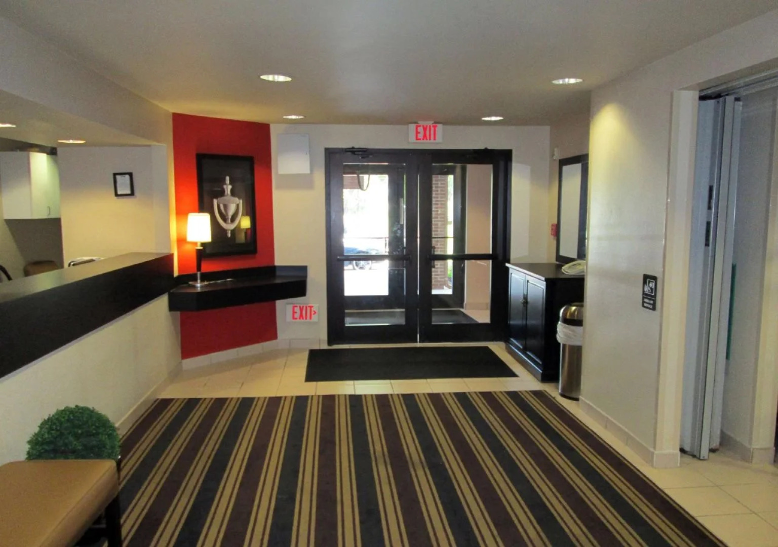 Extended Stay America Select Suites - Dallas - Lewisville