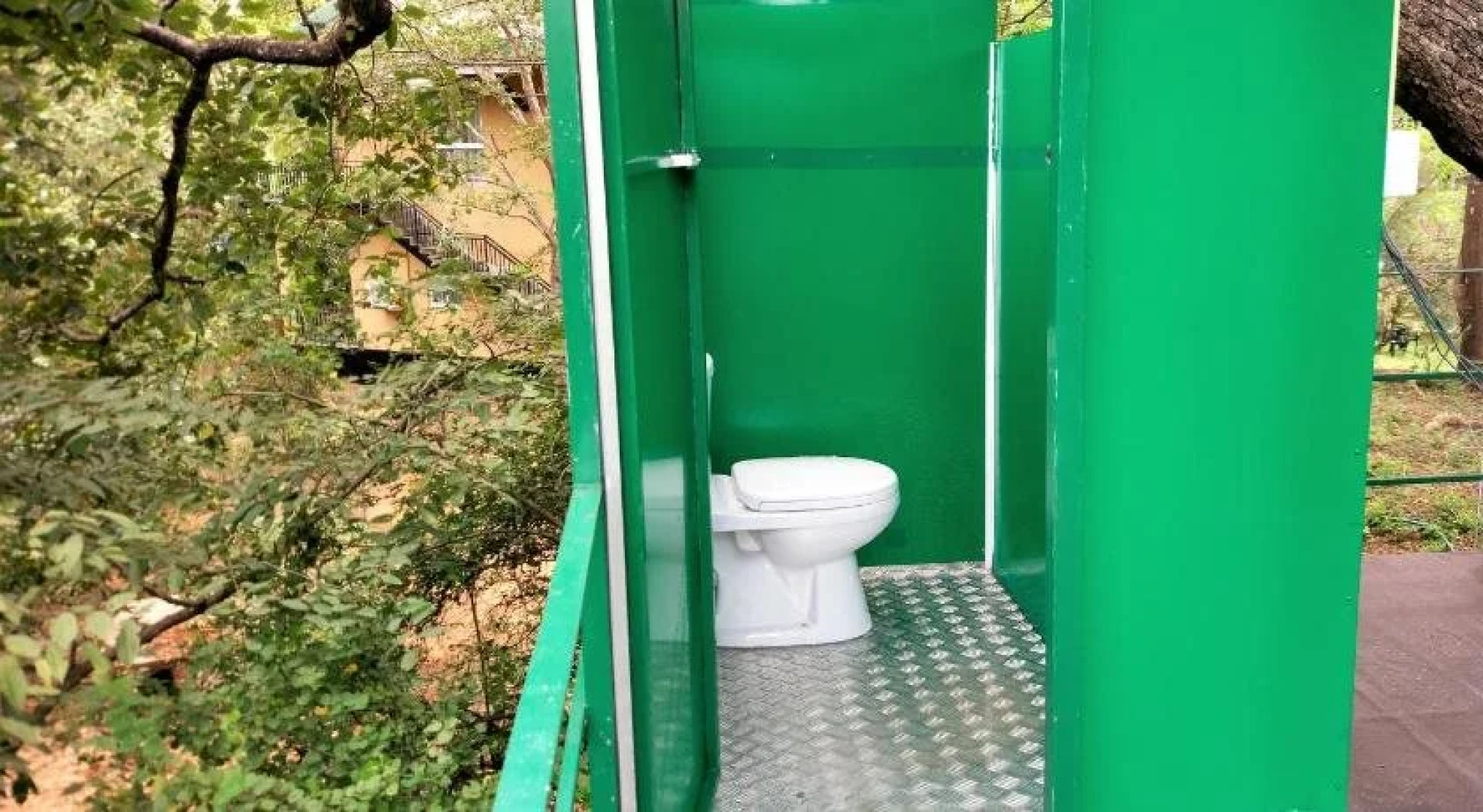 Wildescape Polonnaruwa