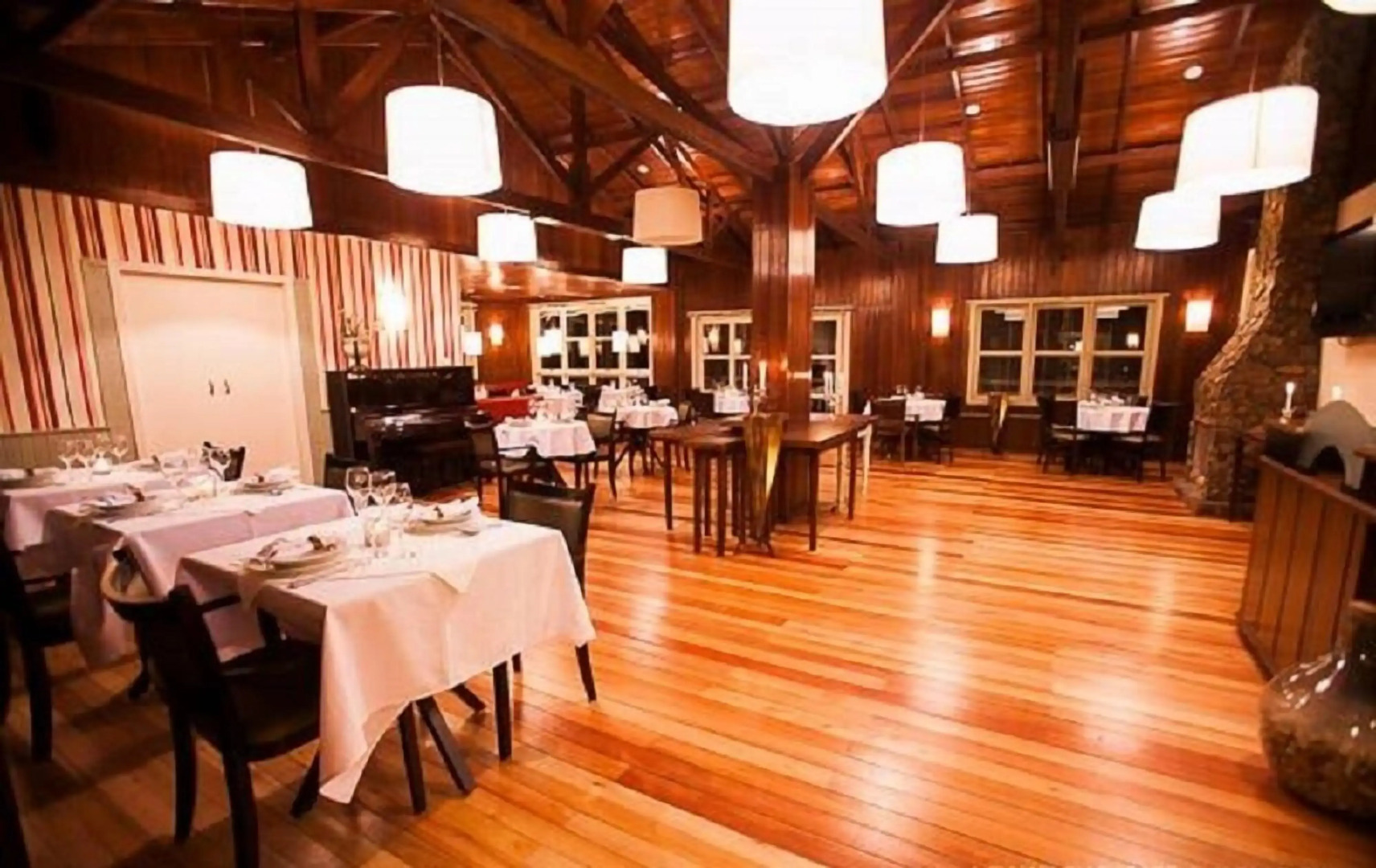 Pousada Fazenda Pedra Preta