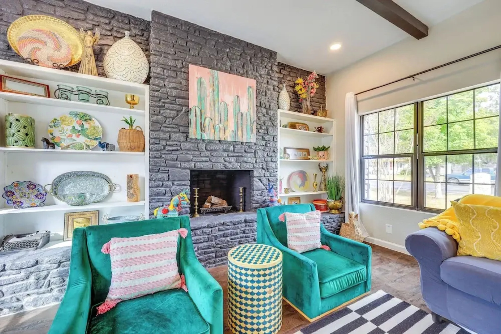 < 1 Mi to Dtwn: Home w/ Fenced Yard in Boerne!