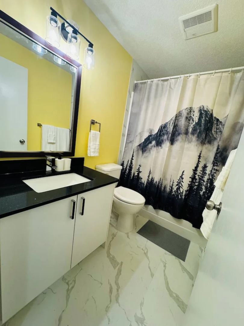 Avola Mountain Lodge