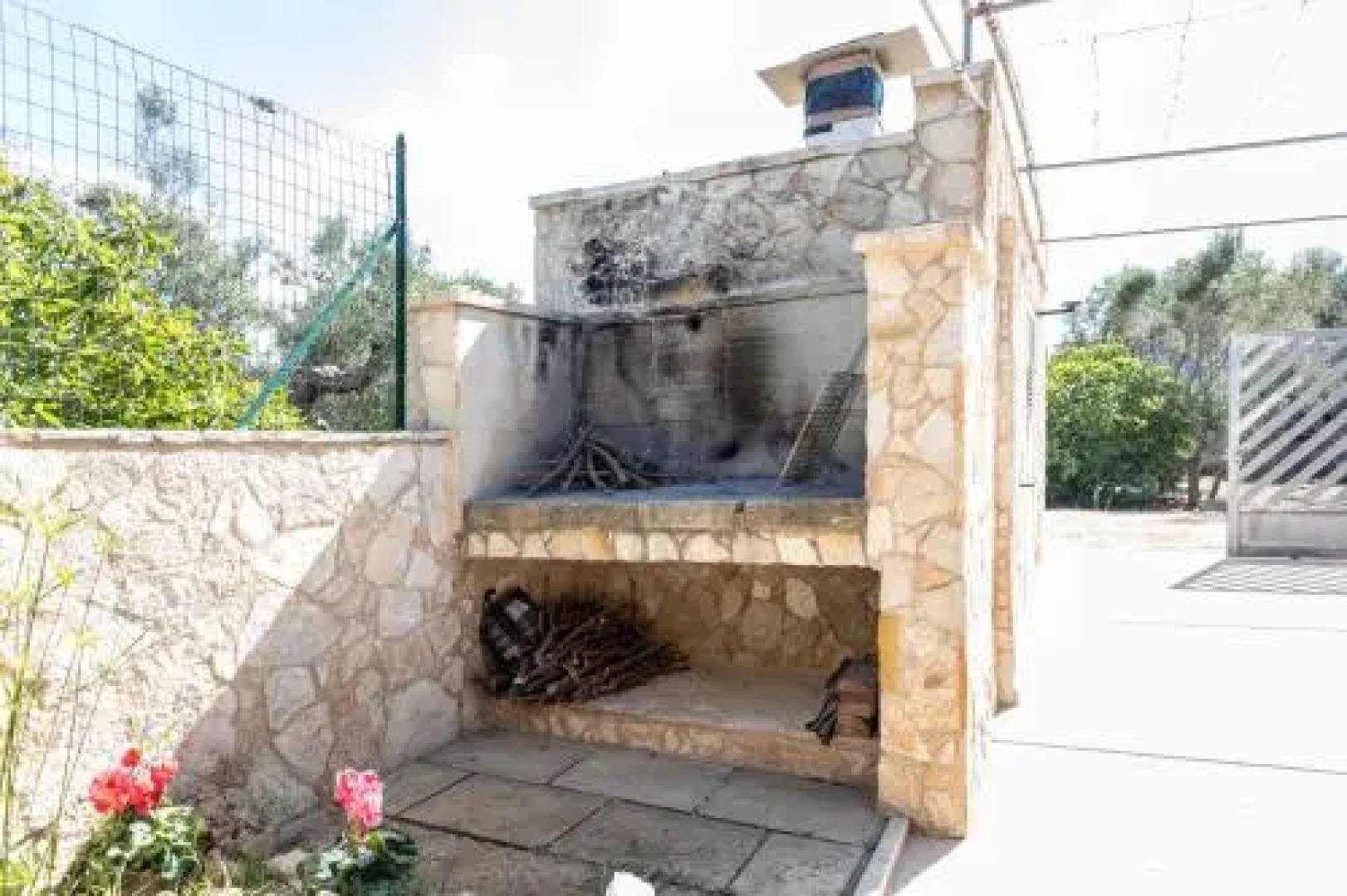 Trullo Caracciolo dei Beneficati