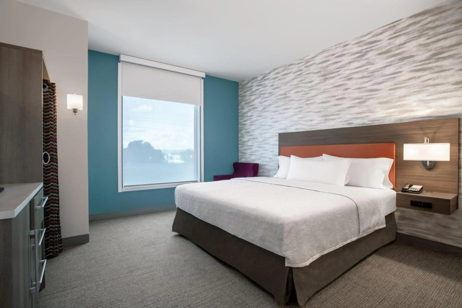 Home2 Suites By Hilton Calhoun