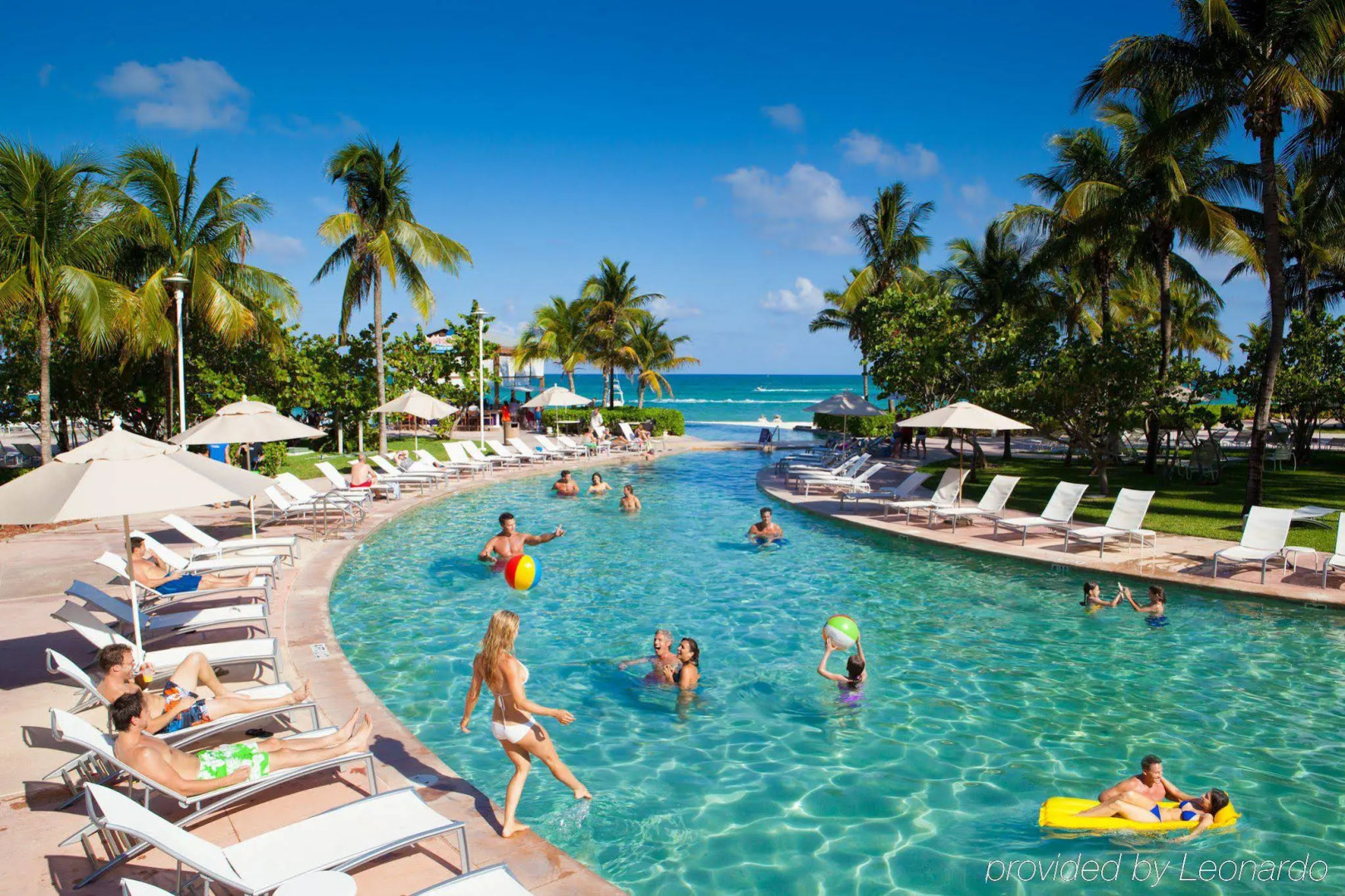 Grand Lucayan