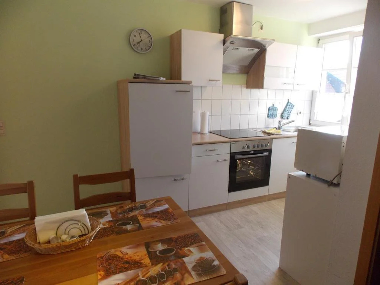 Ferienwohnung Alte Schmiede